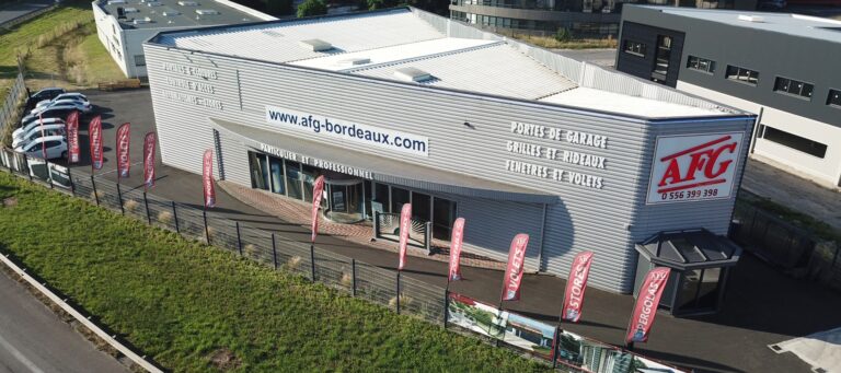 AFG Bordeaux